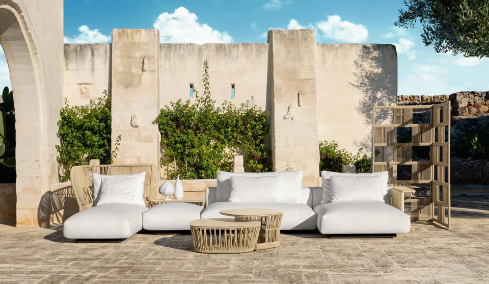 Talenti Cliff Dèco Fabric — תמונה 5