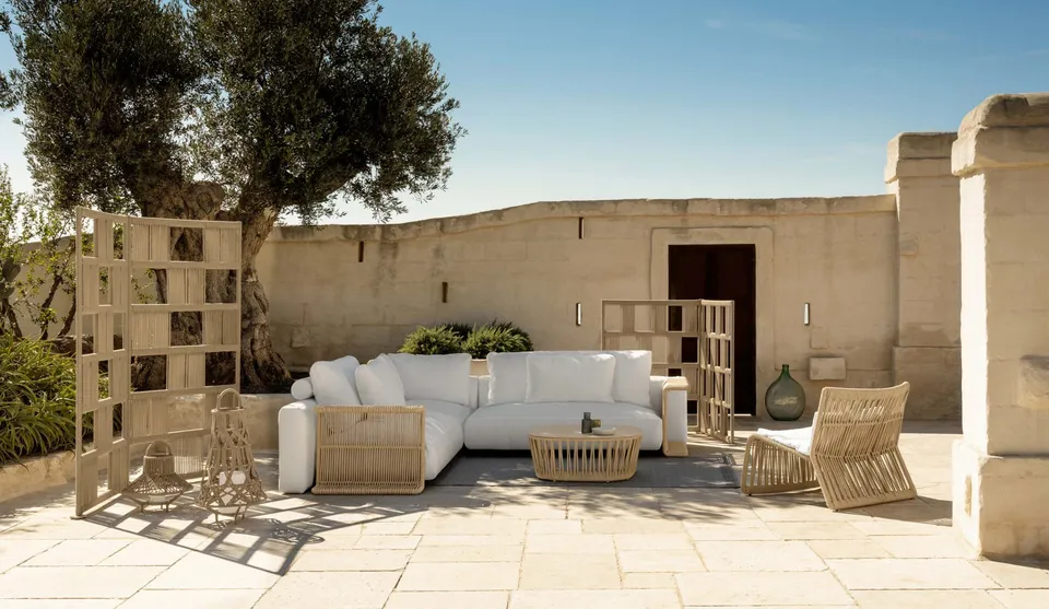 Talenti Cliff Dèco Fabric — תמונה 4