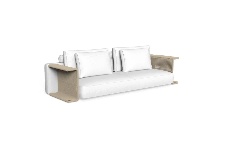 ספה Cliff Dèco Fabric של Talenti