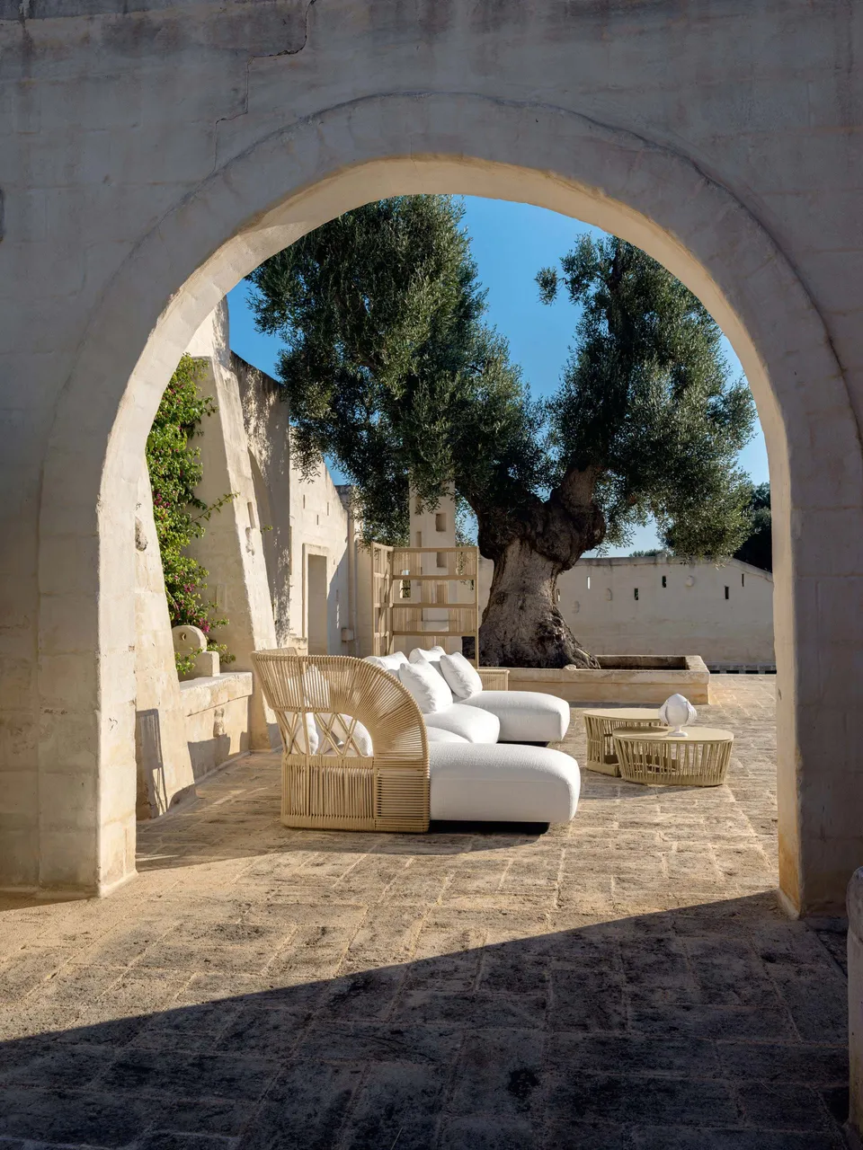 Talenti Cliff Dèco Fabric — תמונה 6