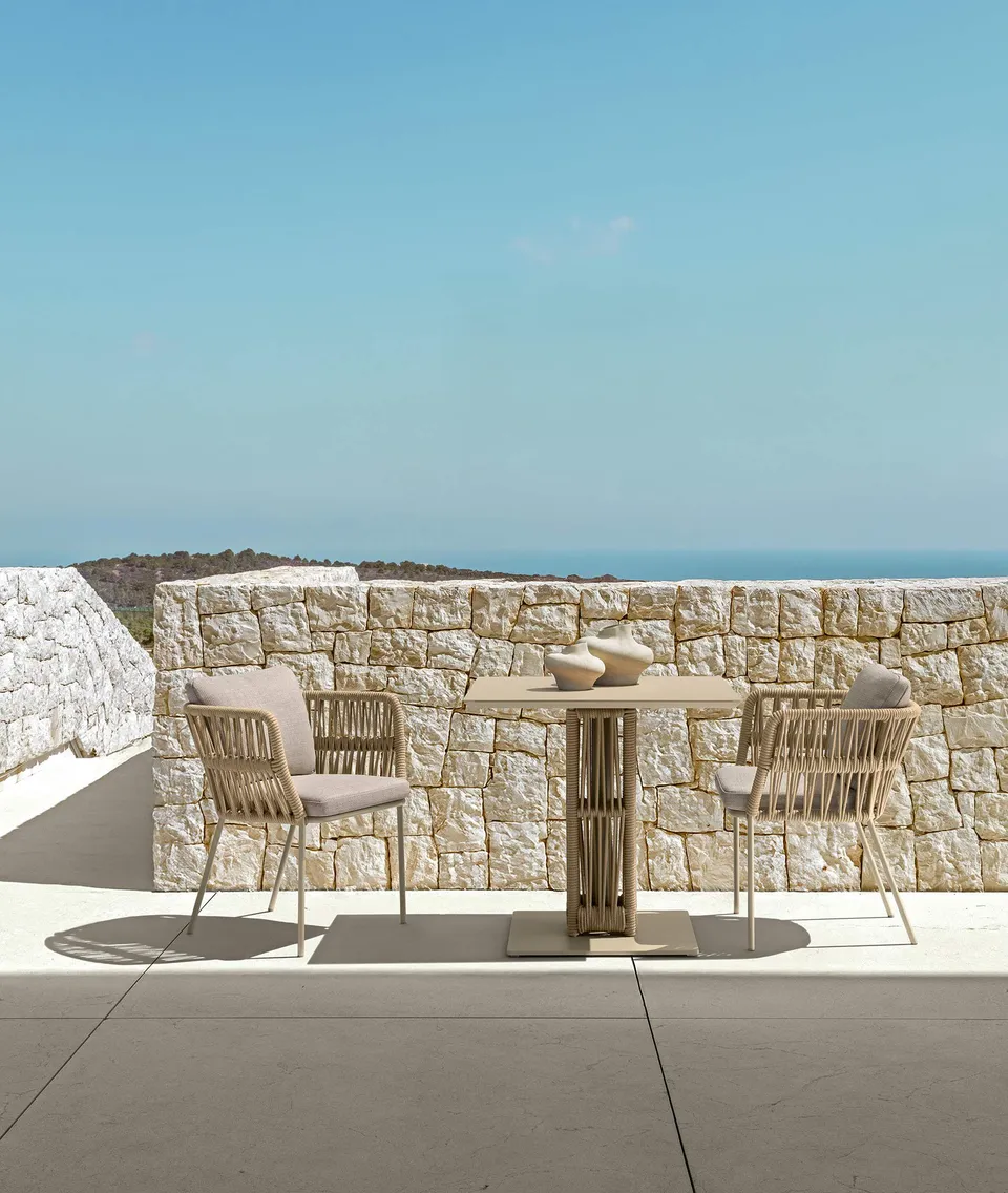 Talenti Cliff 80×80 — תמונה 2