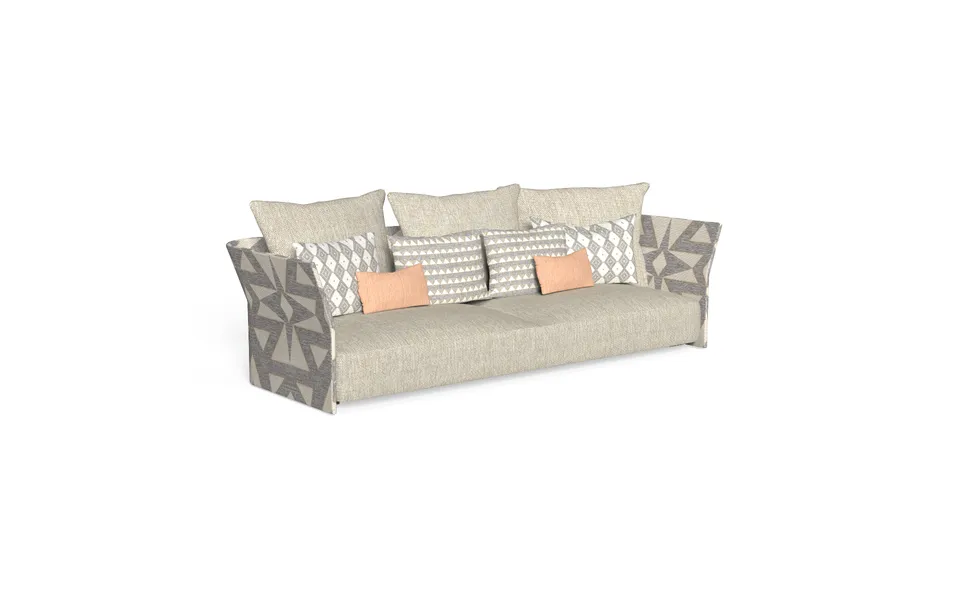 ספה Cliff Fabric של Talenti