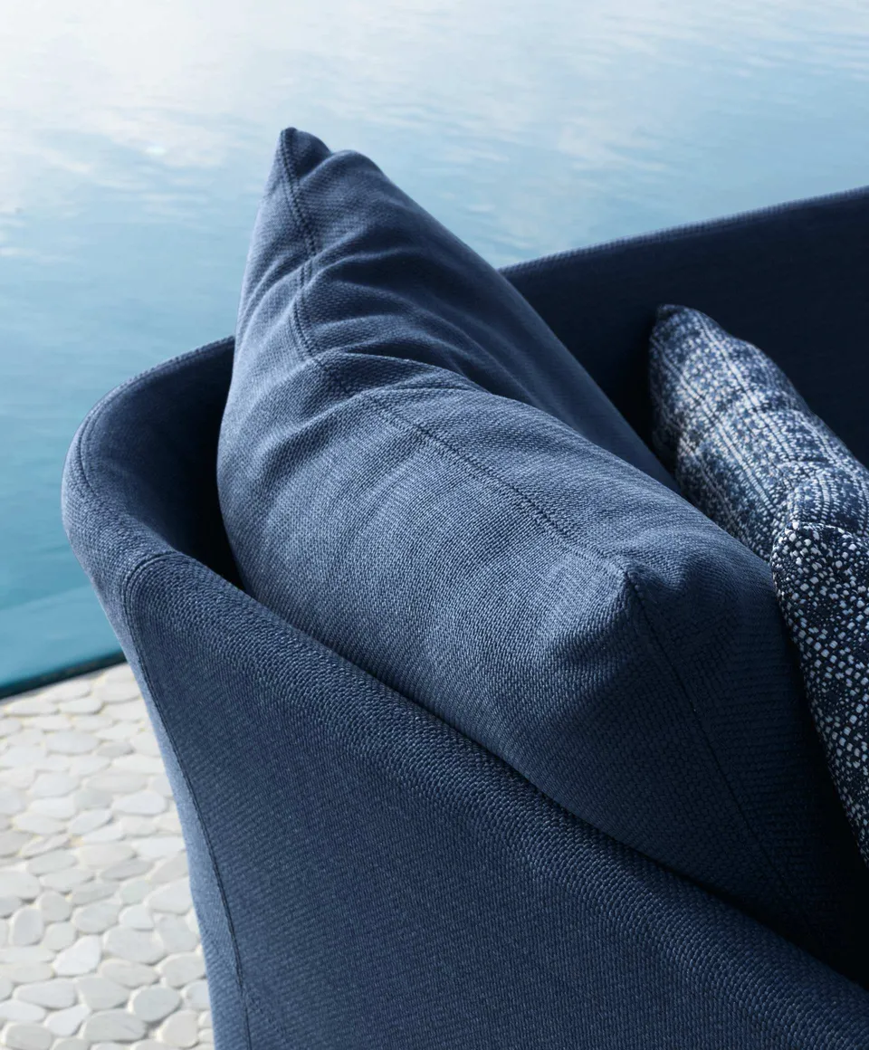 Talenti Cliff Fabric — תמונה 3
