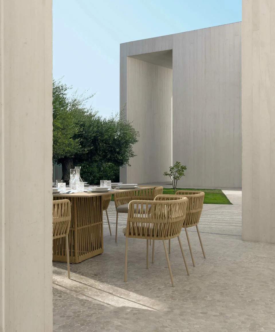 Talenti Cliff 80×80 — תמונה 4