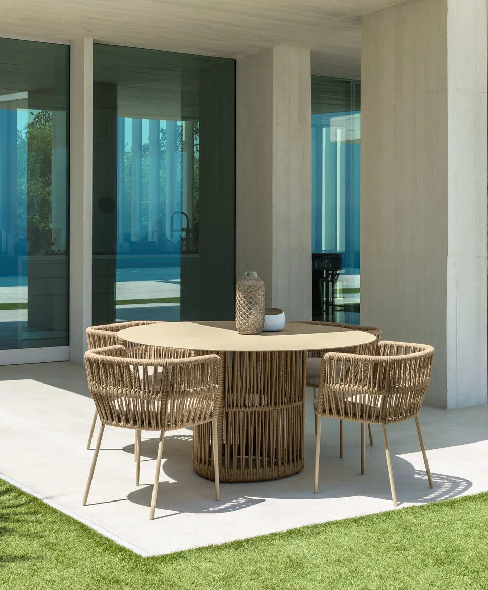 Talenti Cliff 80×80 — תמונה 6
