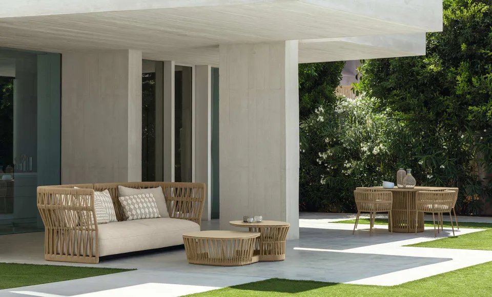 Talenti Cliff 80×80 — תמונה 8
