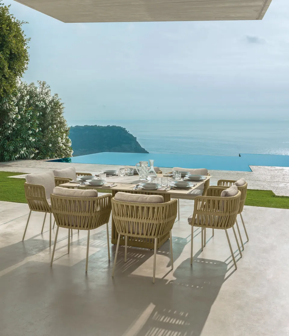 Talenti Cliff 80×80 — תמונה 3