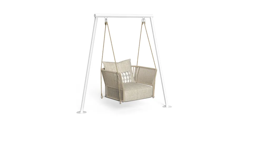 כיסא תלוי לחוץ Cliff Swing של Talenti