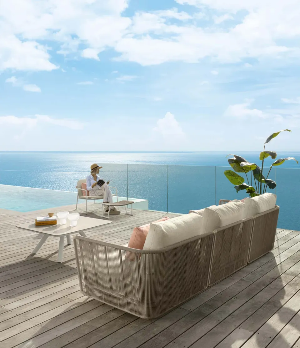Talenti Coral Coffe 120×80 — תמונה 3