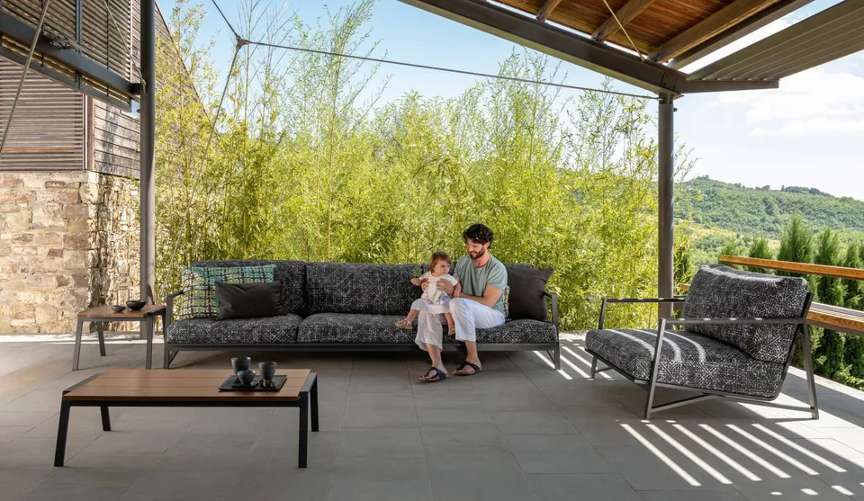 Talenti Cottage 120×60 — תמונה 3