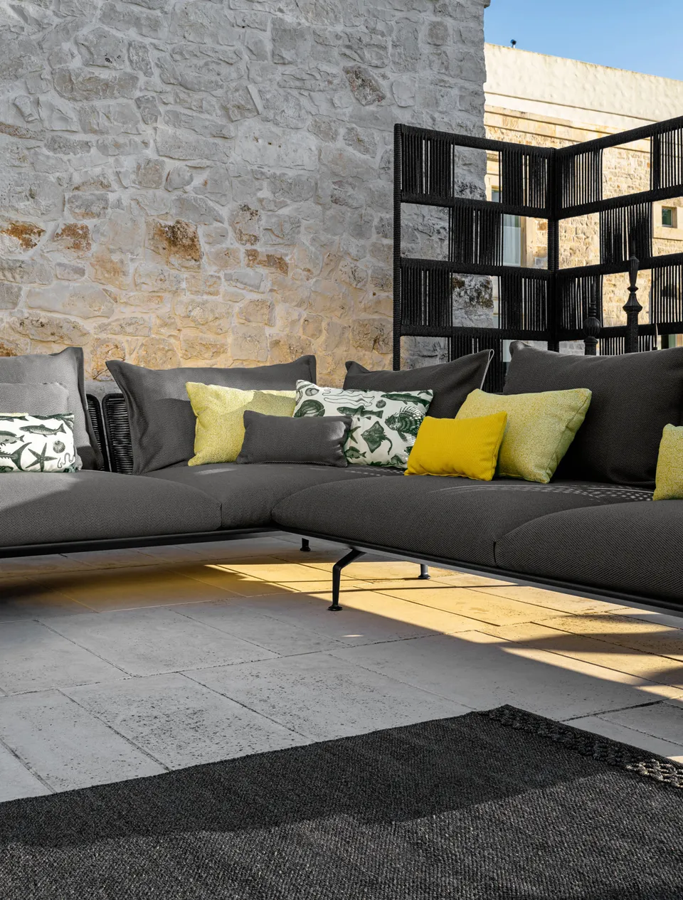 Talenti Cruise Alu 160×90 — תמונה 6