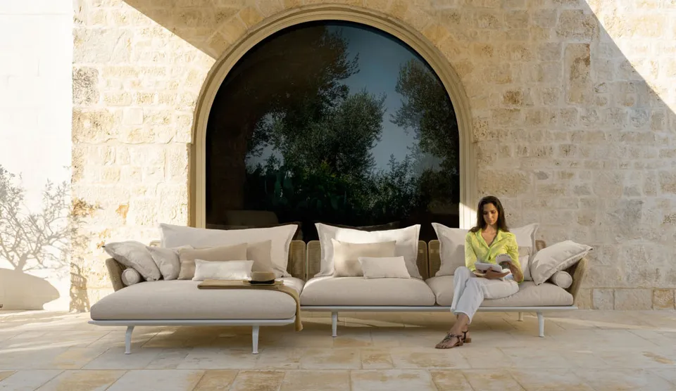 Talenti Cruise Alu 160×90 — תמונה 8