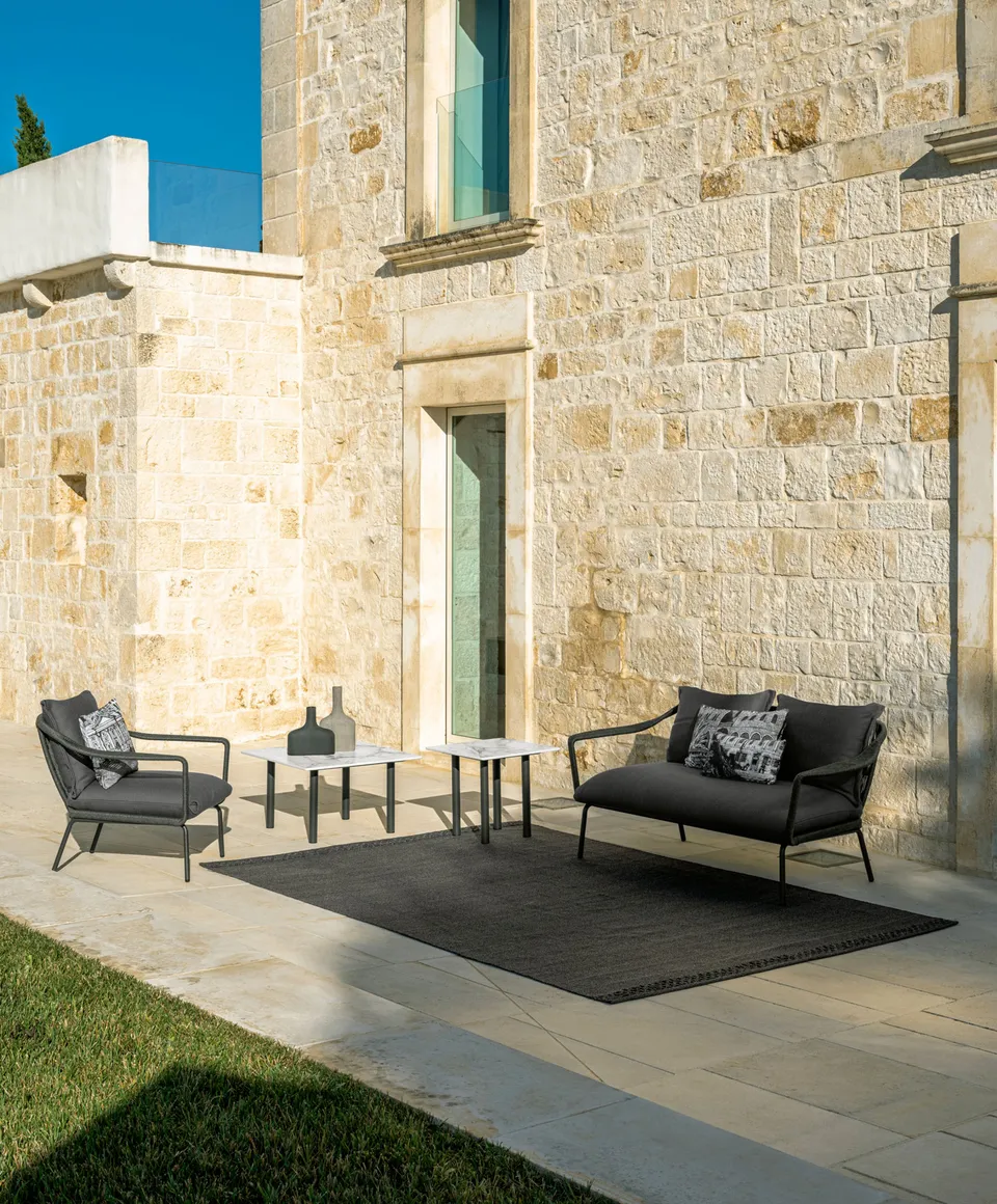 Talenti Cruise Alu 160×90 — תמונה 4