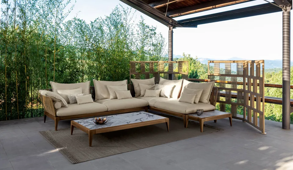 Talenti Cruise Teak 320×120 — תמונה 5