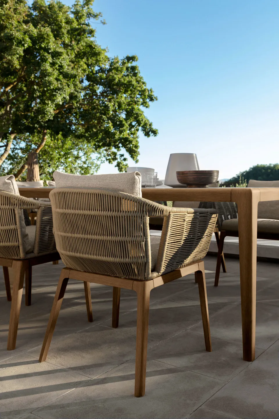 Talenti Cruise Teak — תמונה 8
