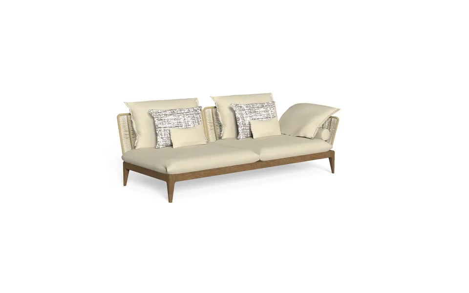 Talenti Cruise Teak — תמונה 15