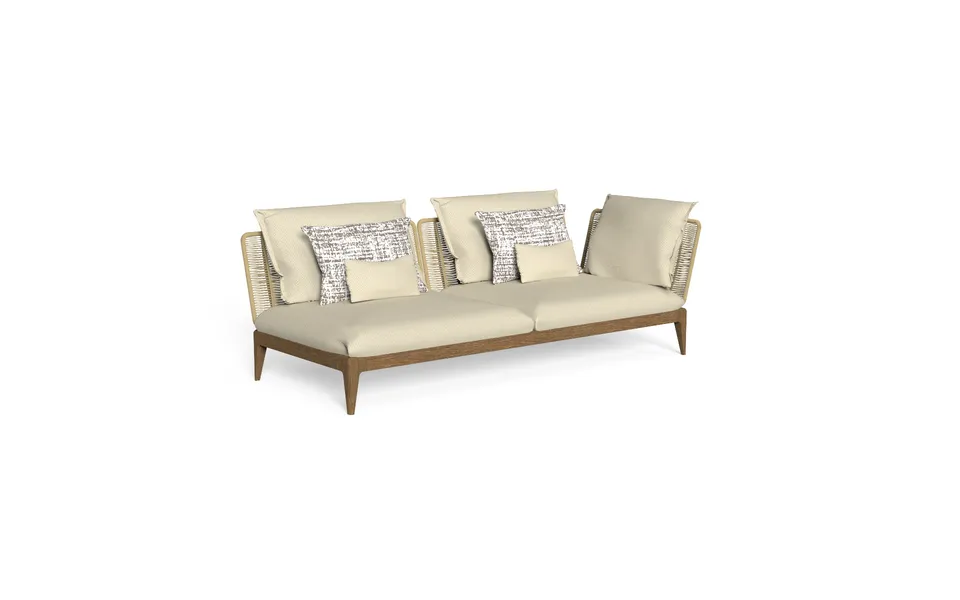 Talenti Cruise Teak — תמונה 17