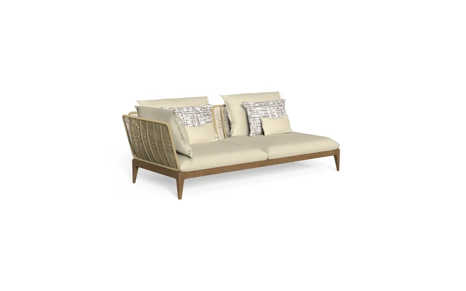 Talenti Cruise Teak — תמונה 16