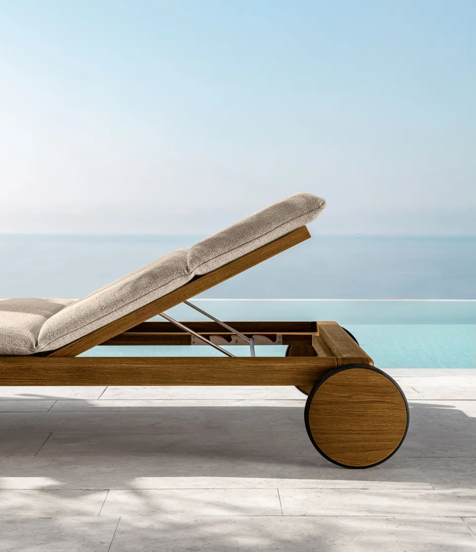 Talenti Cruise Teak — תמונה 2