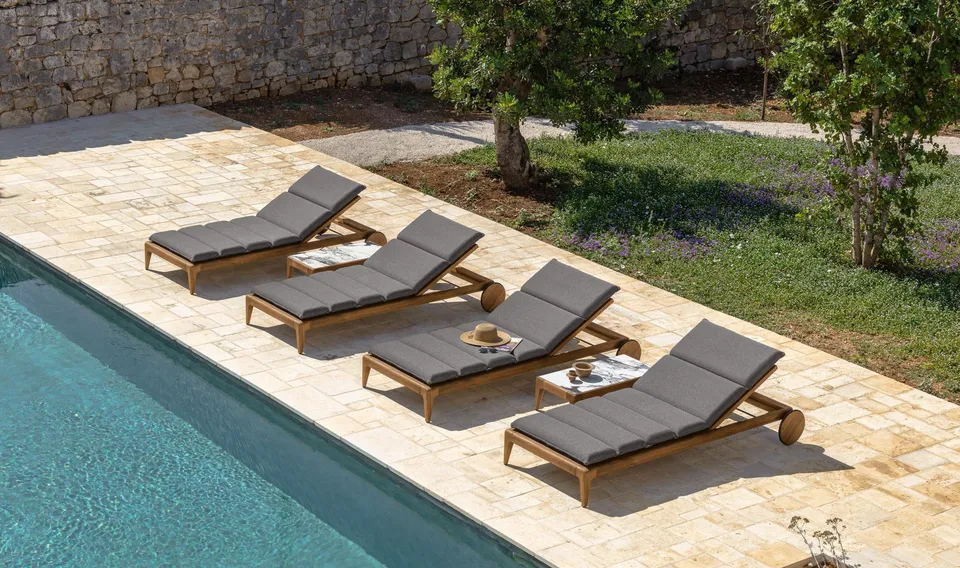 Talenti Cruise Teak — תמונה 9
