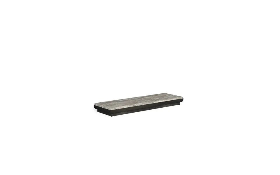 שולחן קפה נמוך מוארך Itaca 150×50 של Talenti