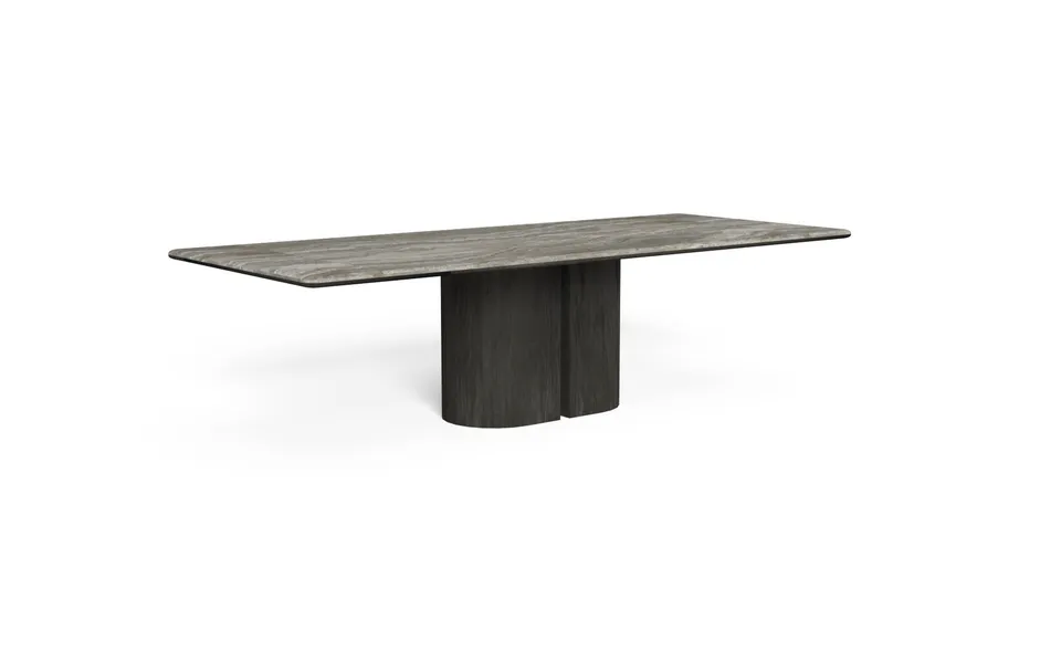 שולחן אוכל גדול Itaca 280×115 של Talenti