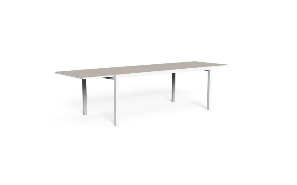 שולחן אוכל נפתח Maiorca 200/300 Extendible של Talenti