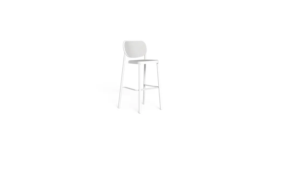 כיסא בר Meg Barstool של Talenti