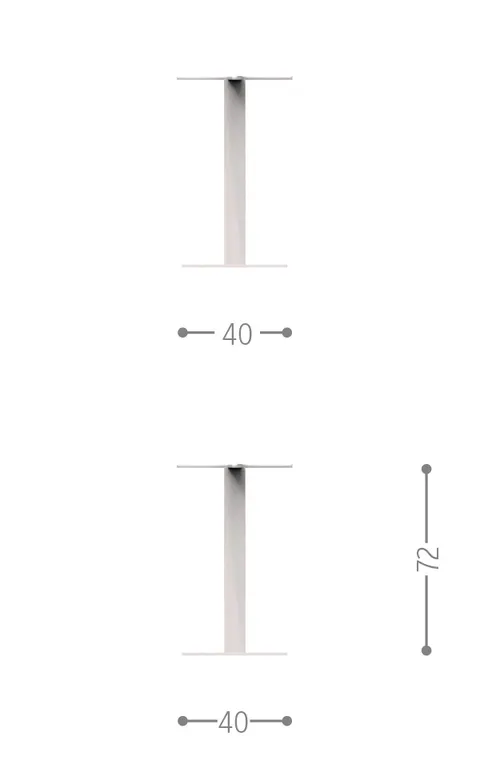 Talenti Minorca Square H72 — תמונה 7