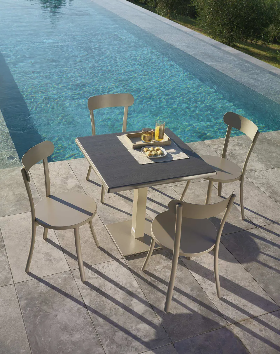Talenti Minorca Square H72 — תמונה 4