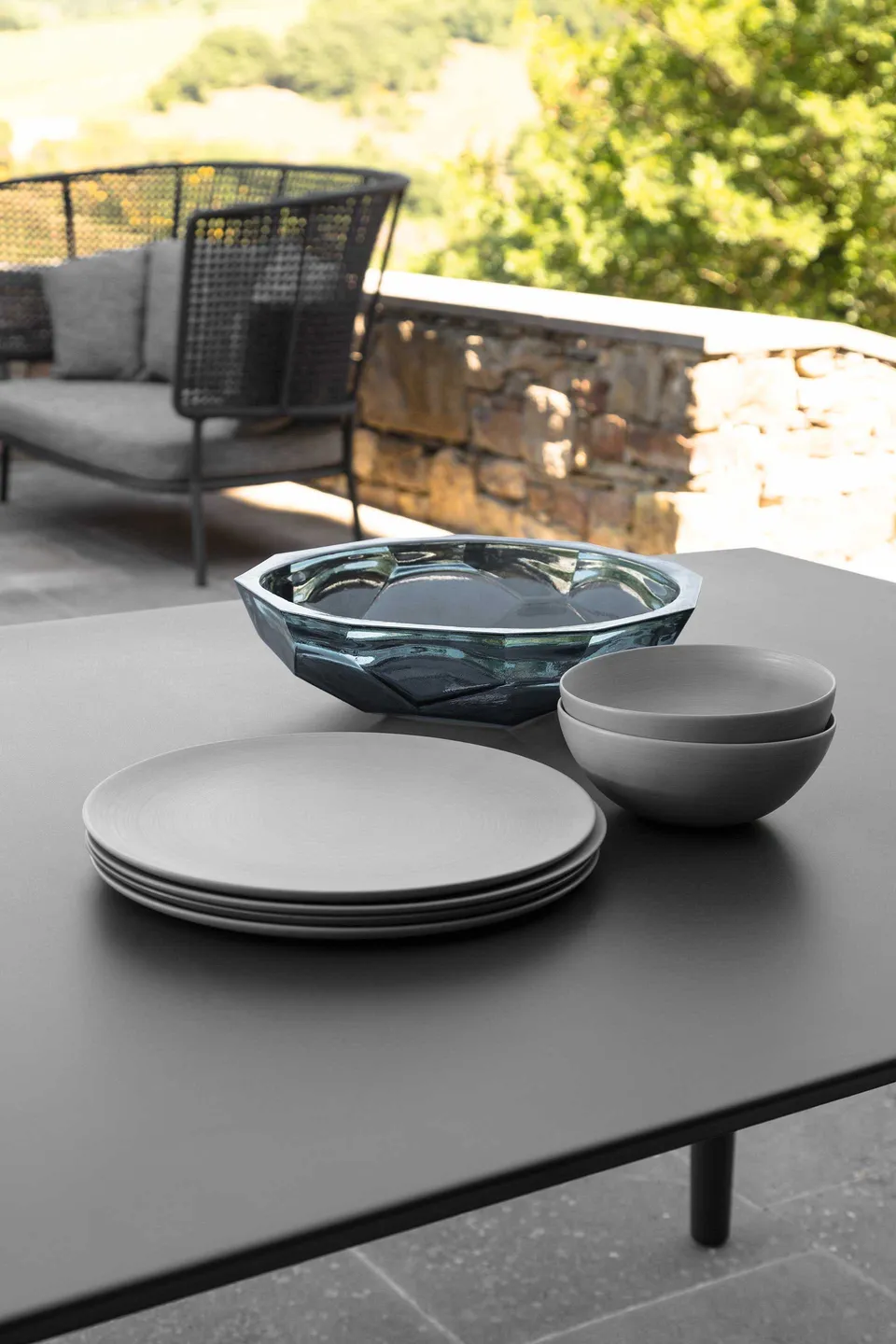 Talenti Moon Alu 200/260×100 Extendible — תמונה 3