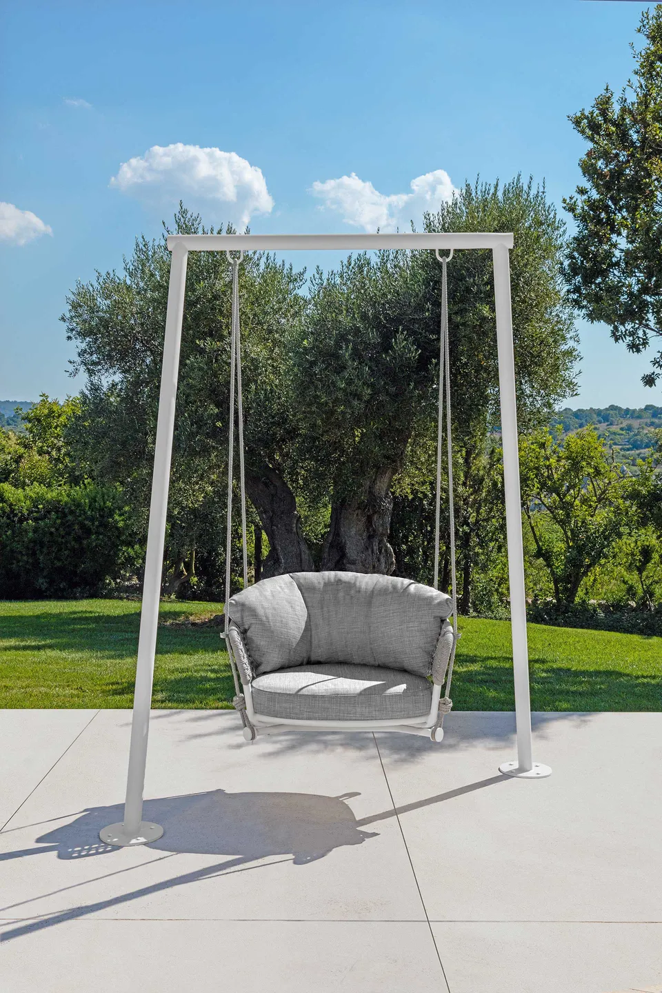 Talenti Moon Alu Swing — תמונה 2