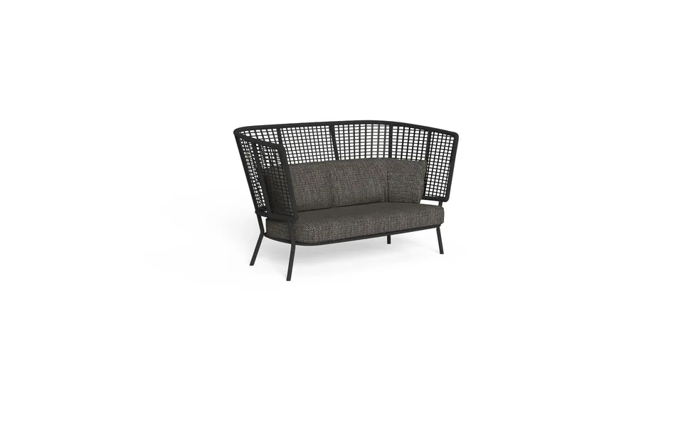 Talenti Moon Alu Love Seat — תמונה 13