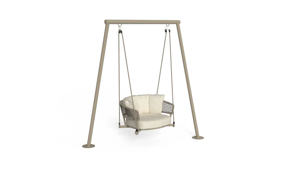 Talenti Moon Alu Swing — תמונה 13