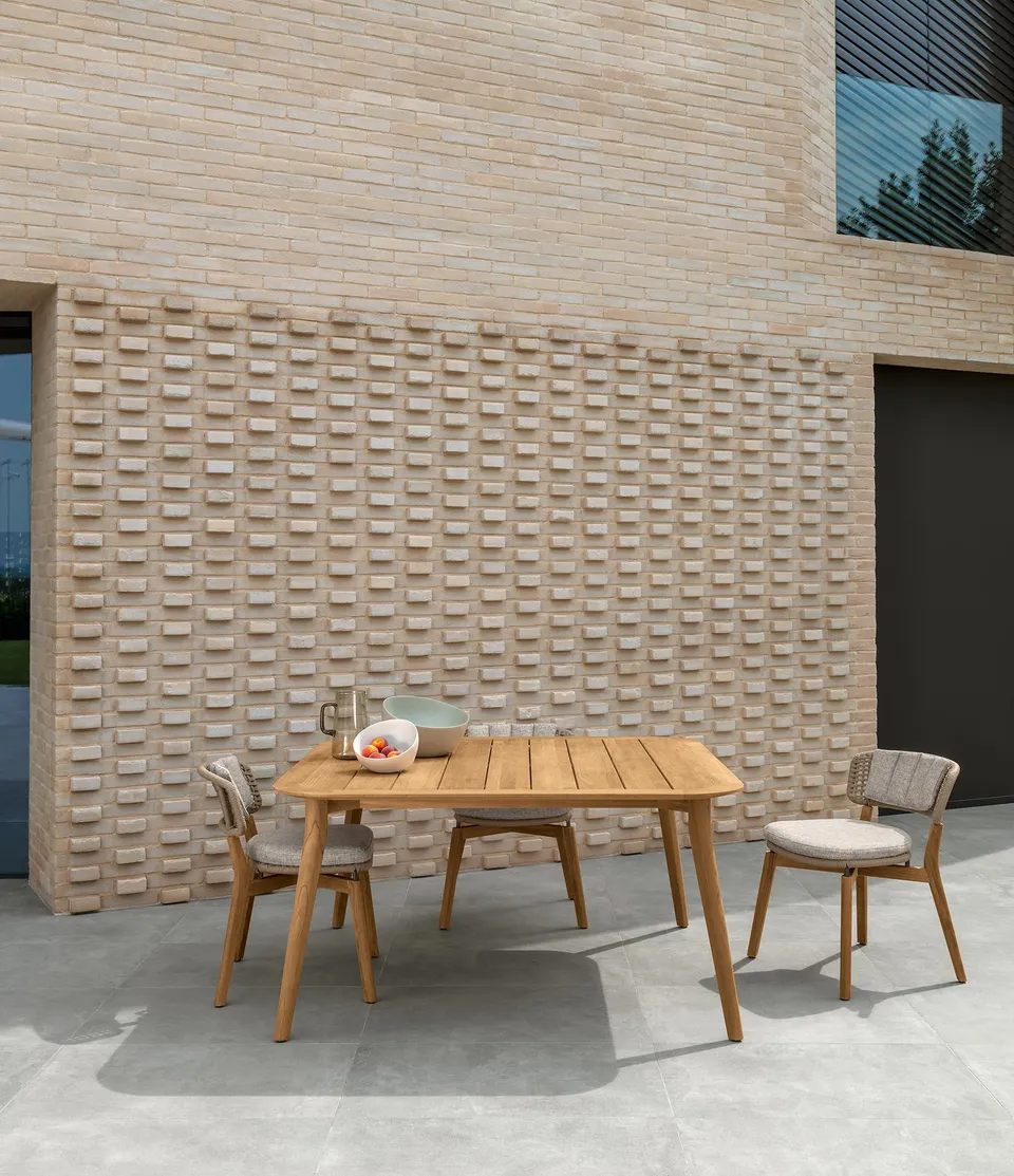 Talenti Moon Teak 260×110 — תמונה 3