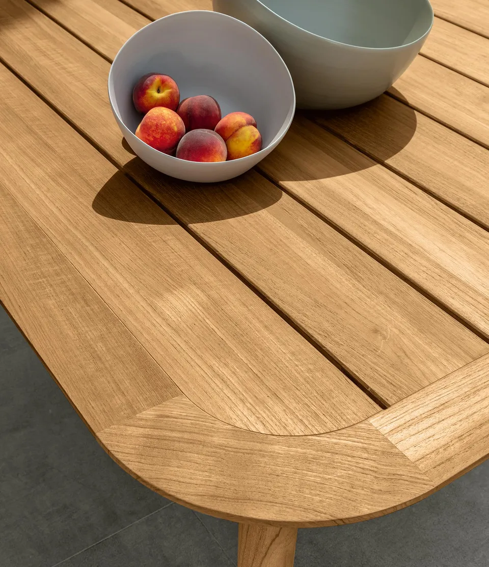 Talenti Moon Teak 260×110 — תמונה 4