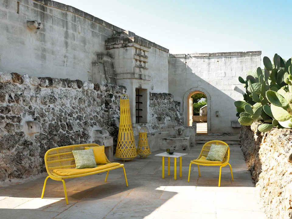 Talenti Panama 70×70 — תמונה 4
