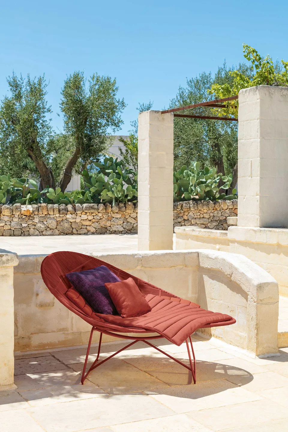 Talenti Panama Flybed — תמונה 3