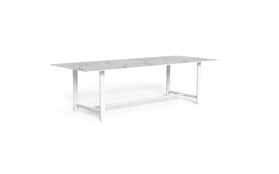 שולחן אוכל גדול Riviera 260×110 של Talenti