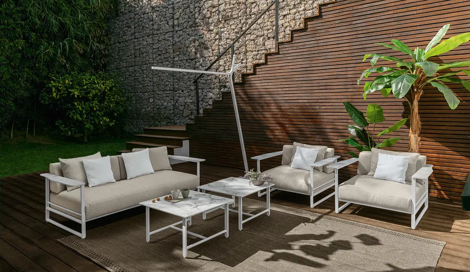 Talenti Riviera 210×100 — תמונה 5