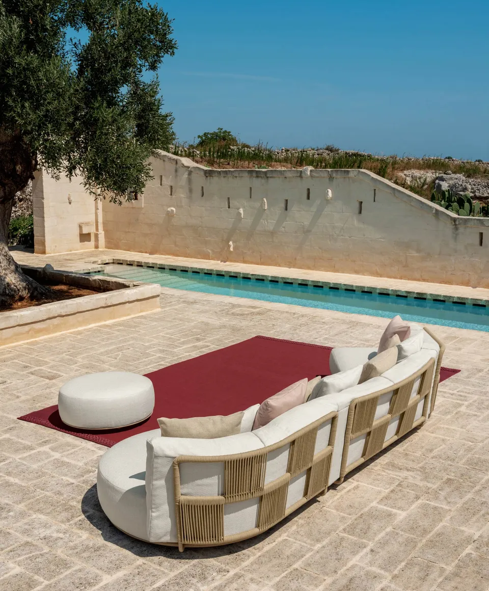 Talenti Scacco square — תמונה 5