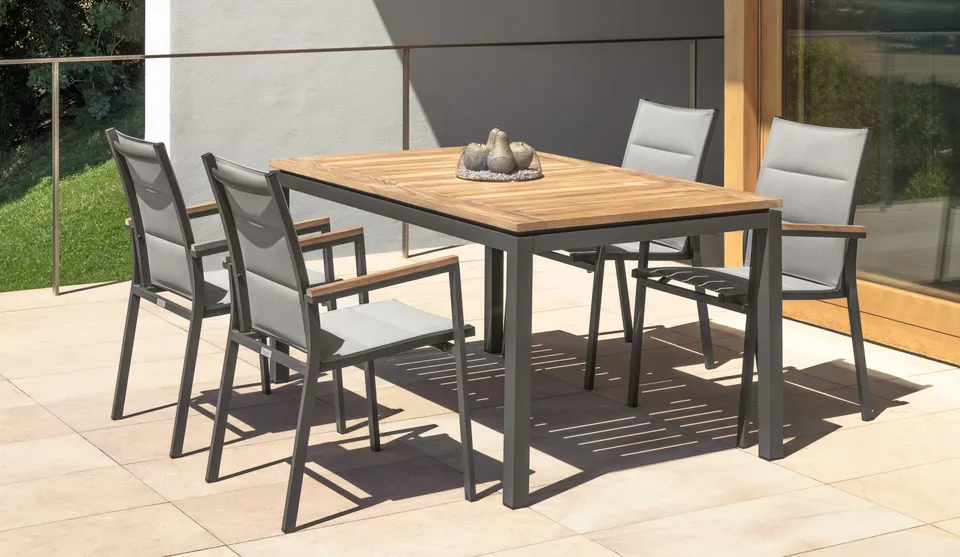 Talenti Timber 200/280 Extendible — תמונה 3