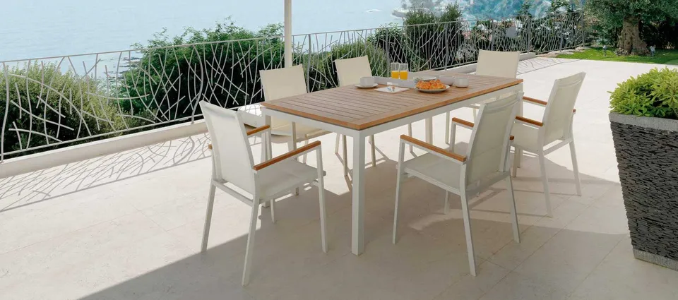 Talenti Timber 200/280 Extendible — תמונה 2