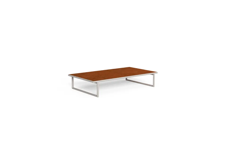 שולחן קפה גדול Tressé 160×90 של Talenti