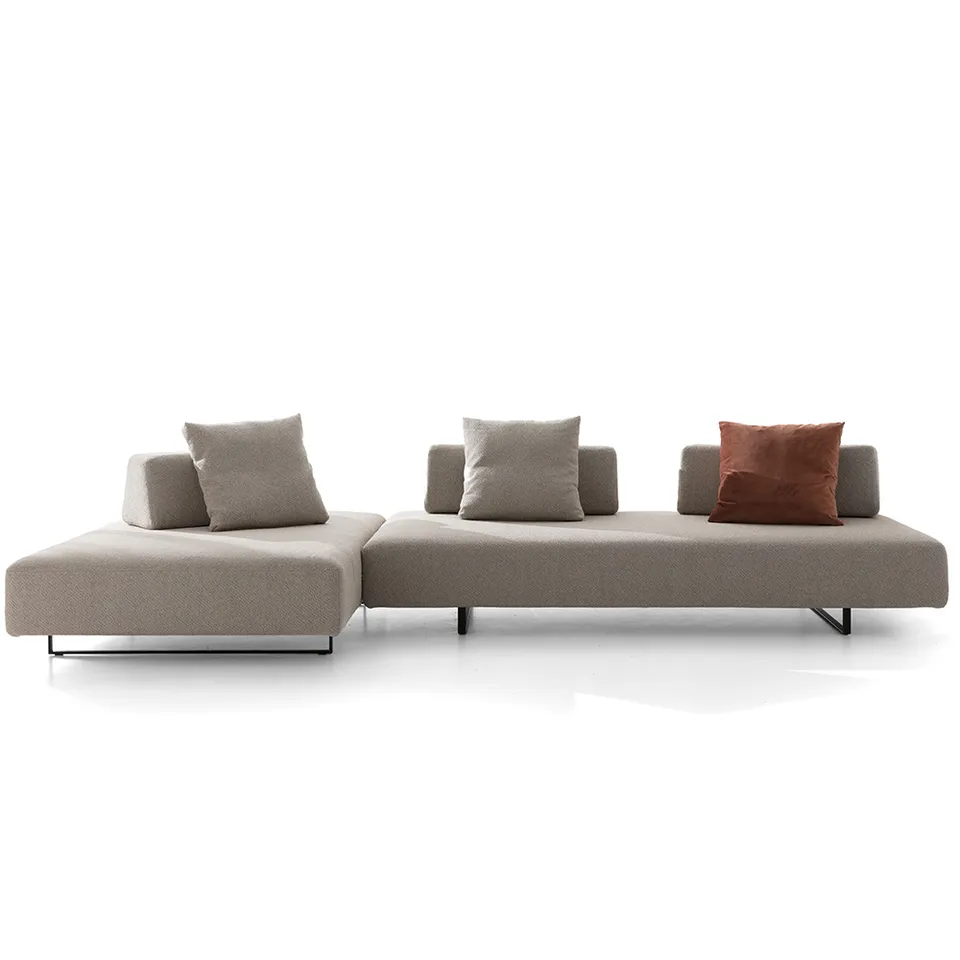 ספה מודולרית לחוץ Avenue Outdoor של Twils