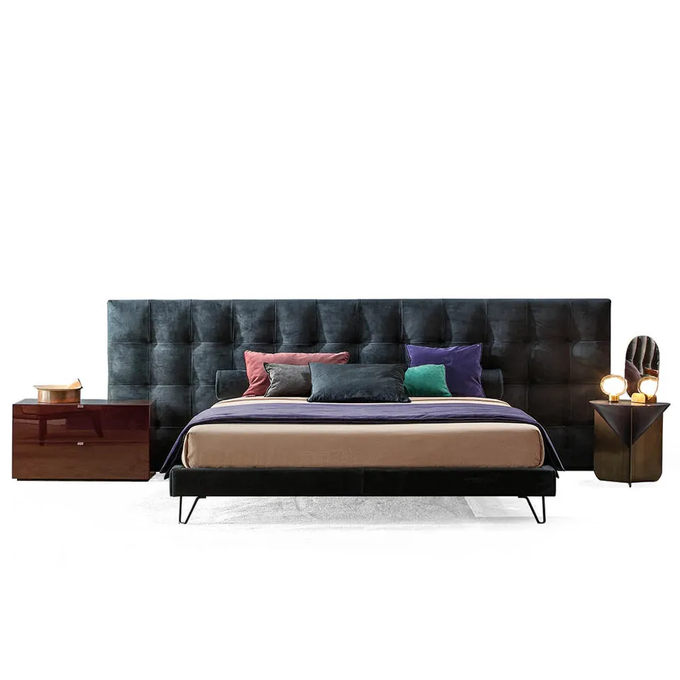 בואזרי מרופד Boiserie Oscar של Twils