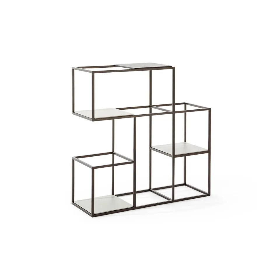 ספרייה מודולרית Bookcase Set של Twils