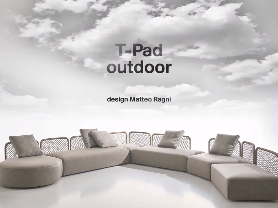 Twils T—Pad outdoor — תמונה 4