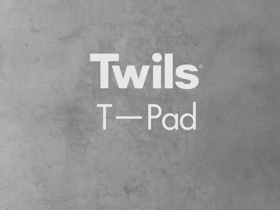 Twils T—Pad — תמונה 10