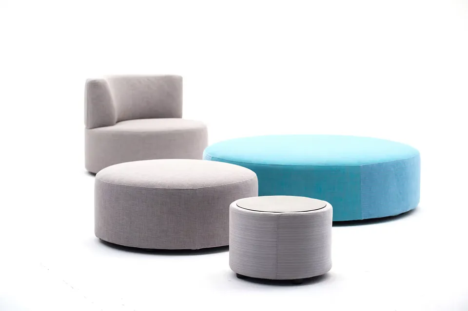 Varaschin Belt Upholstered — תמונה 2